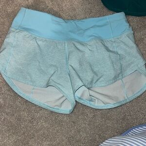 Lululemon Speed Up Short 2.5 inches
